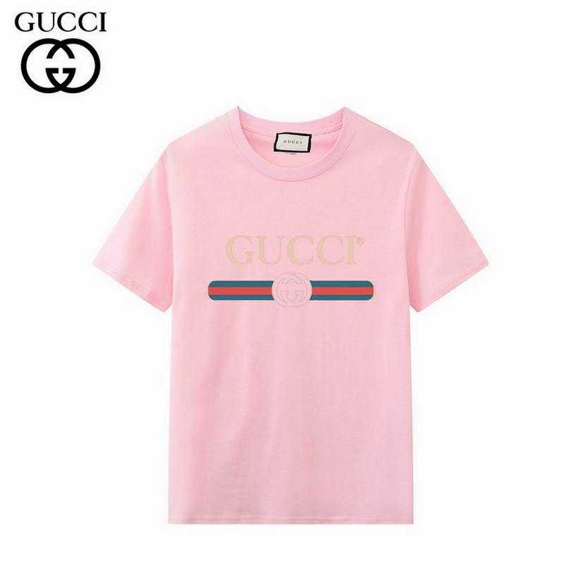 Gucci Men's T-shirts 1874